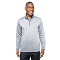 Alta Quarter Zip Pullover Sweatshirt